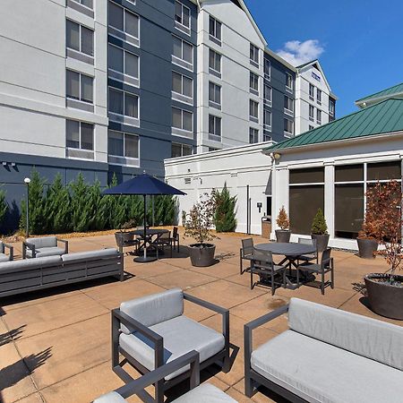 Nash Haus Hotel Nashville Exteriér fotografie