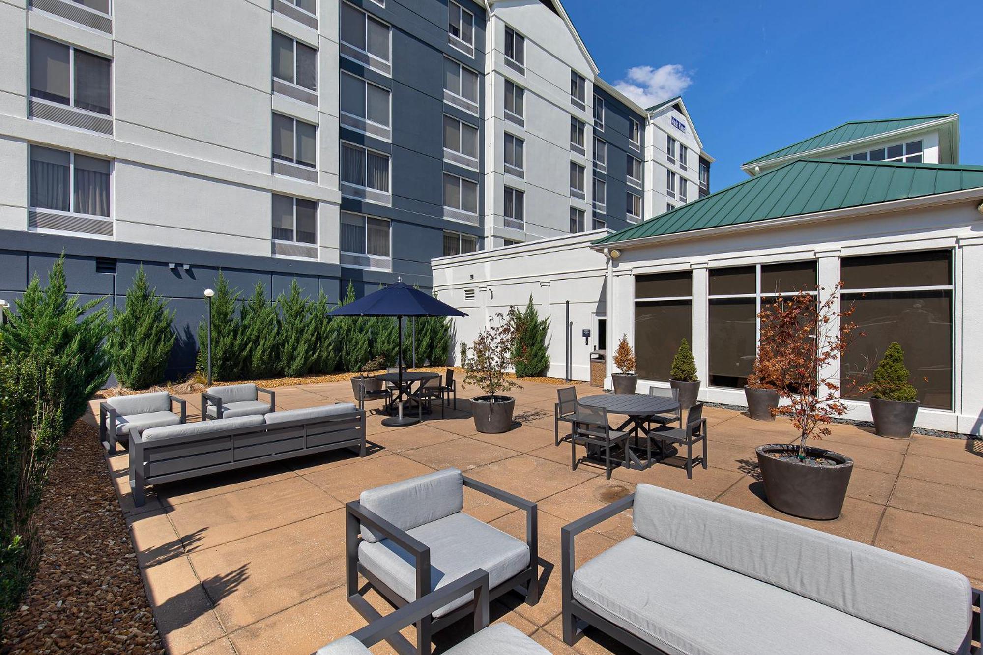 Nash Haus Hotel Nashville Exteriér fotografie